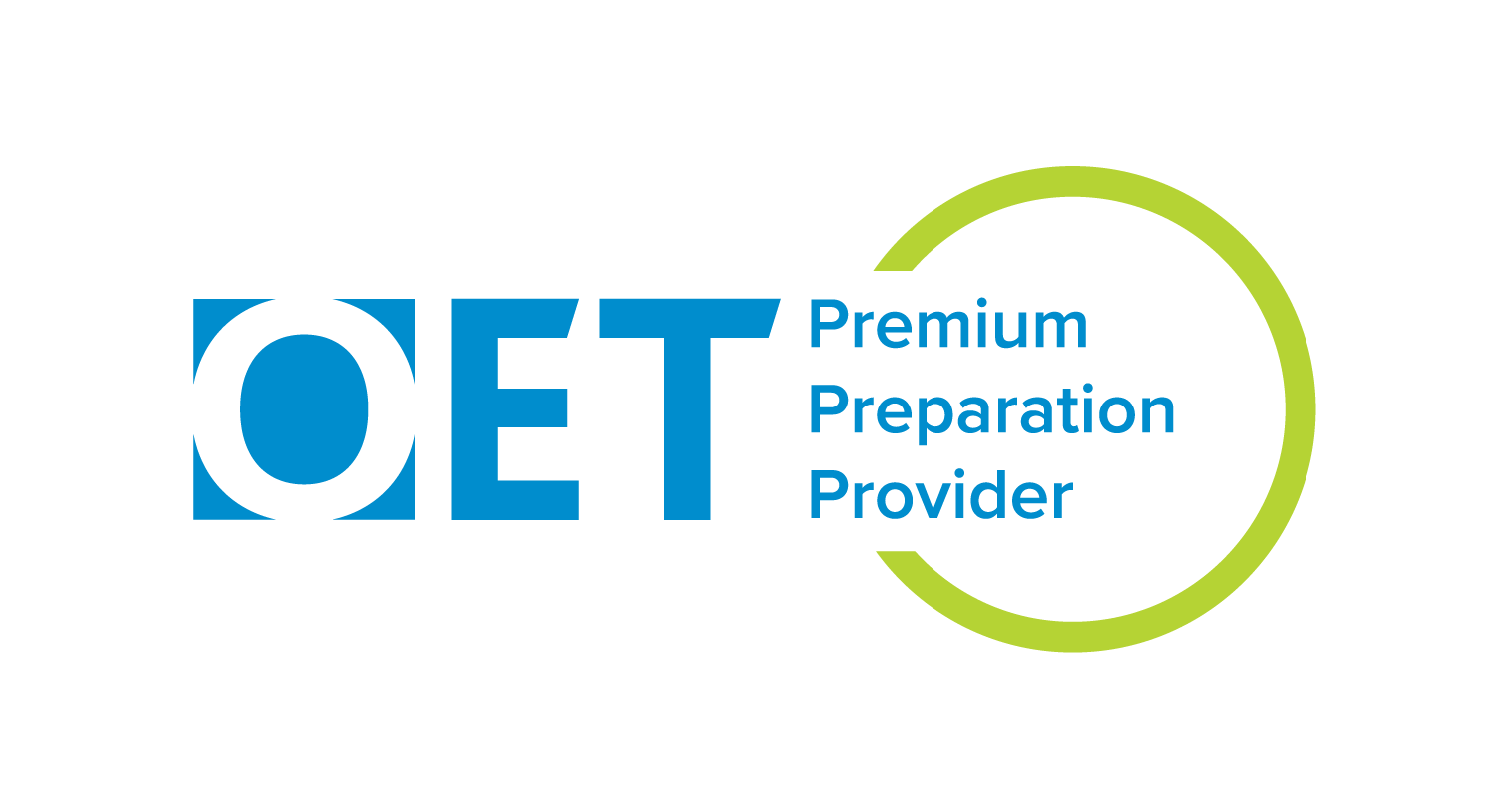 OET Premium Preparation Provider