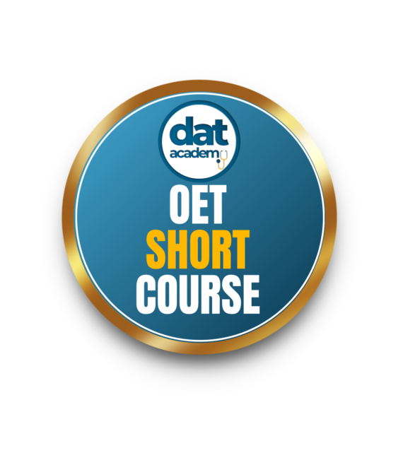 OET Short Course
