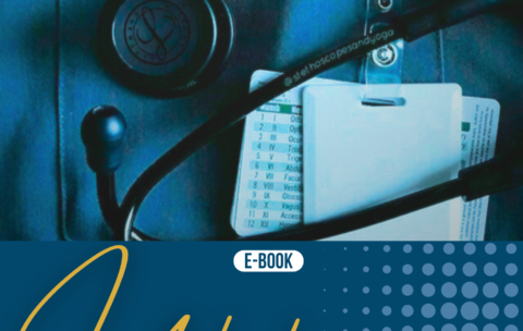 OET Preparation guide eBook