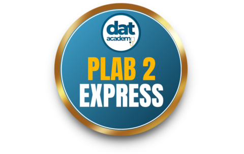 PLAB 2 Express OET Preparation Guide - Dat Academy