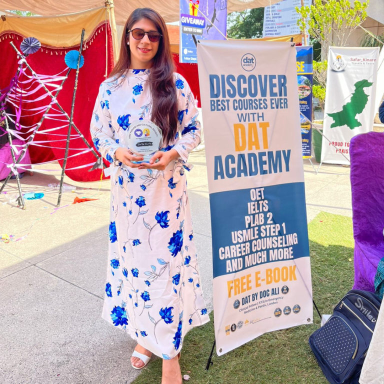 Mahnoor Ishtiaq