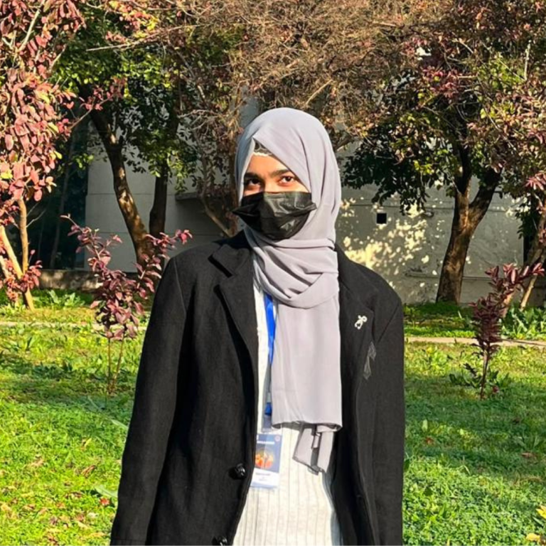 Fatima Asif