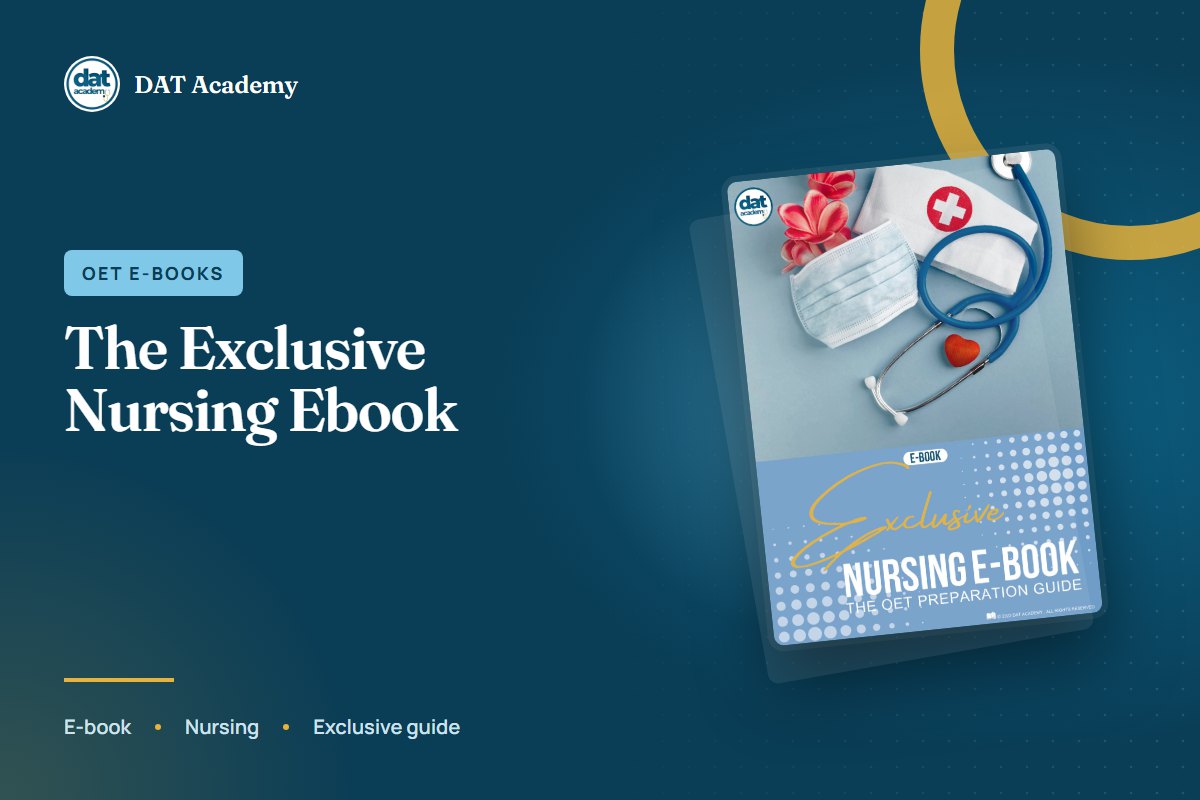 The Exclusive Nursing Ebook